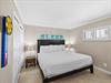HSRC 301 Second Bedroom With King Bed
