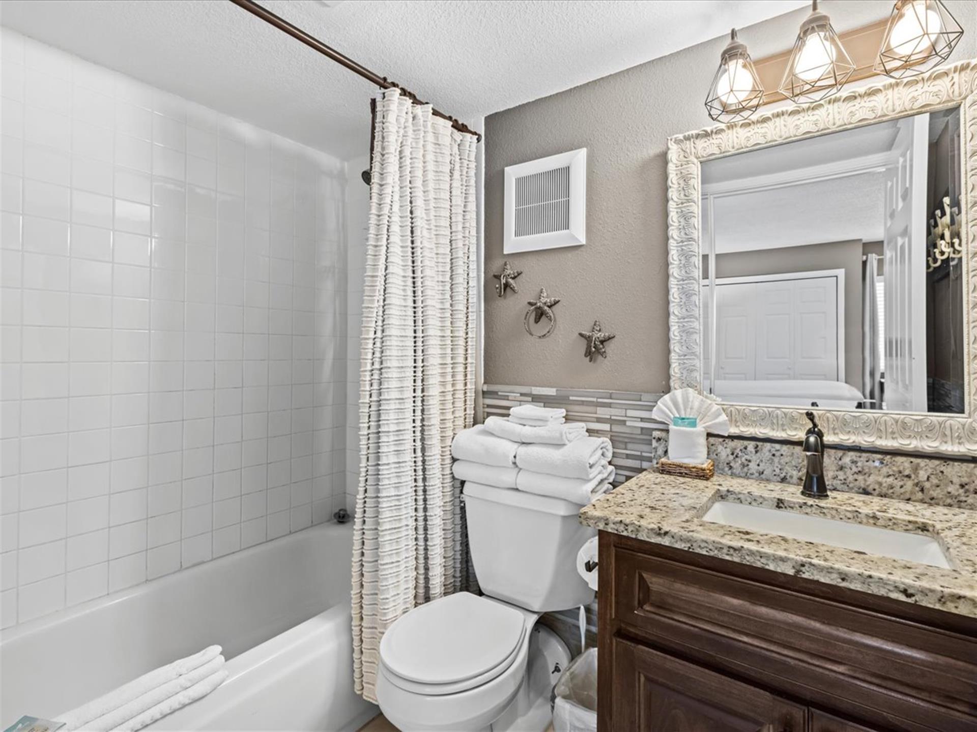 HSRC 116 Master Bathroom