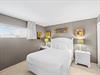 HSRC 116 Second Bedroom With Queen Bed
