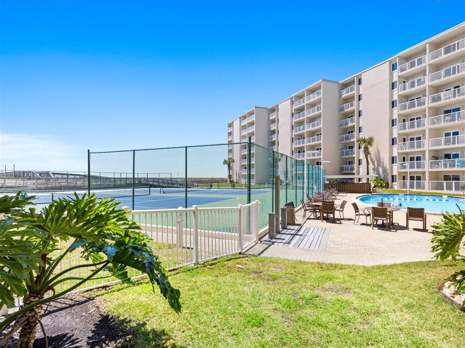 HSRC 116 Private Walkout