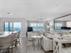 Open Concept Beachfront Condominium