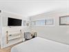Second Bedroom With Flat Screen TV