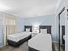HSRC 208 Second Bedroom With Two Twin Beds