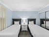 HSRC 208 Second Bedroom With Two Twin Beds