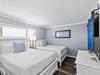 HSRC 515 Second Bedroom With Two Full Beds