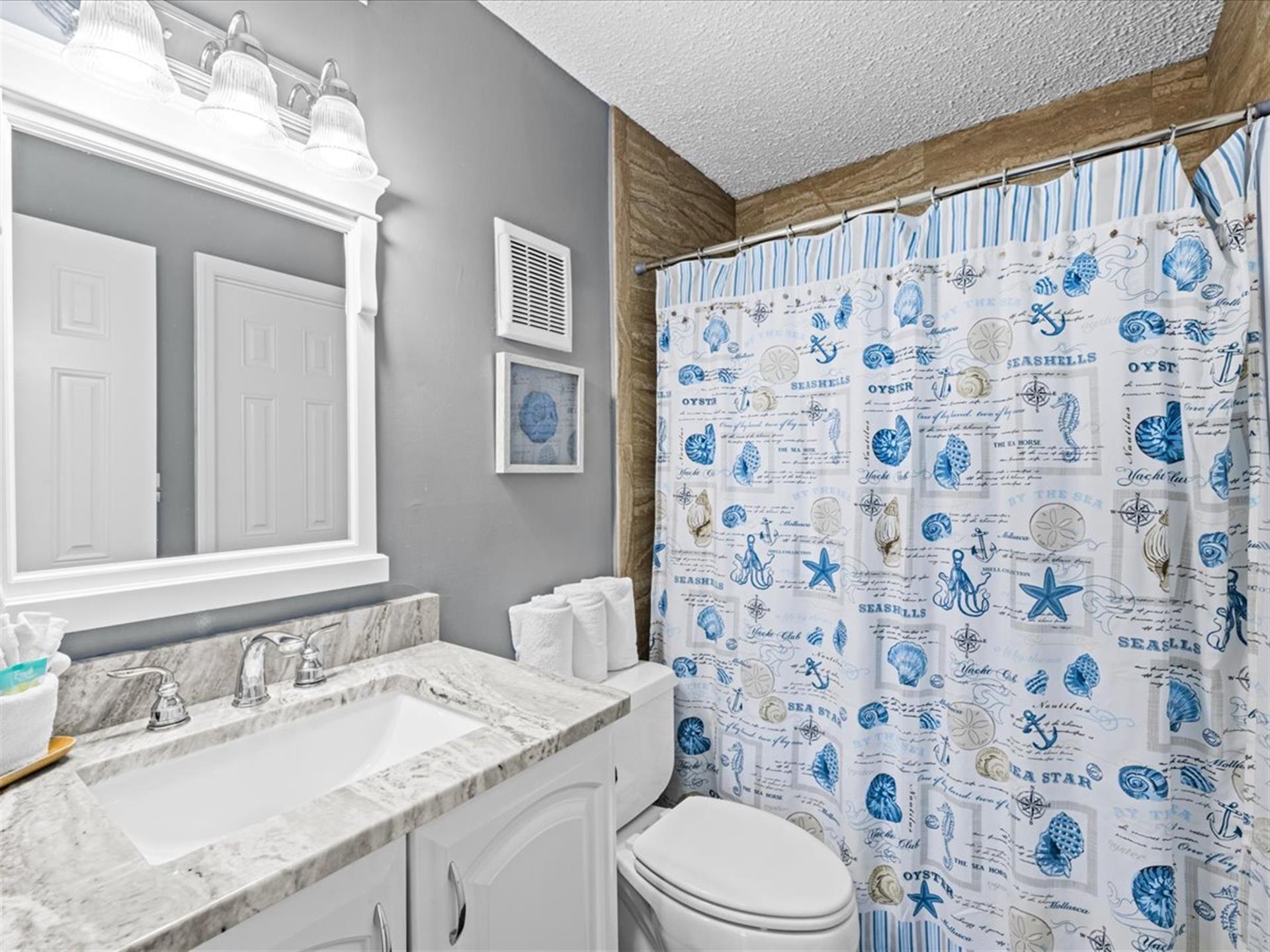 HSRC 515 Second Bathroom