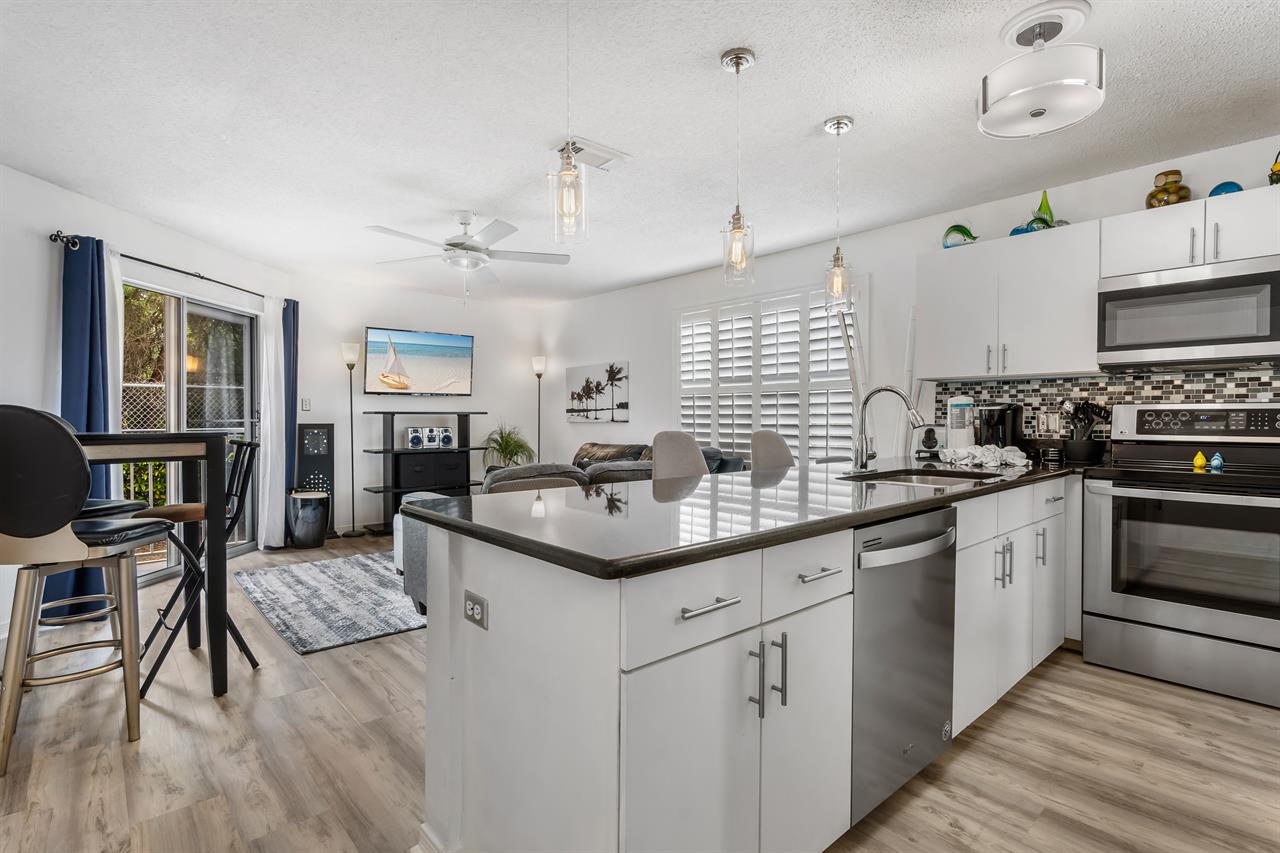 Welcome to Gulf View II 131