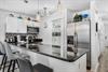 Kitchen with Bar Seating