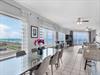 Open Floor Plan with Gorgeous Gulf Views