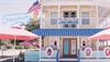 Blue Mountain Beach Creamery