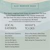 Places to check out in Blue Mountain Beach