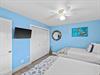 HSRC 404 Second Bedroom With Two full size beds