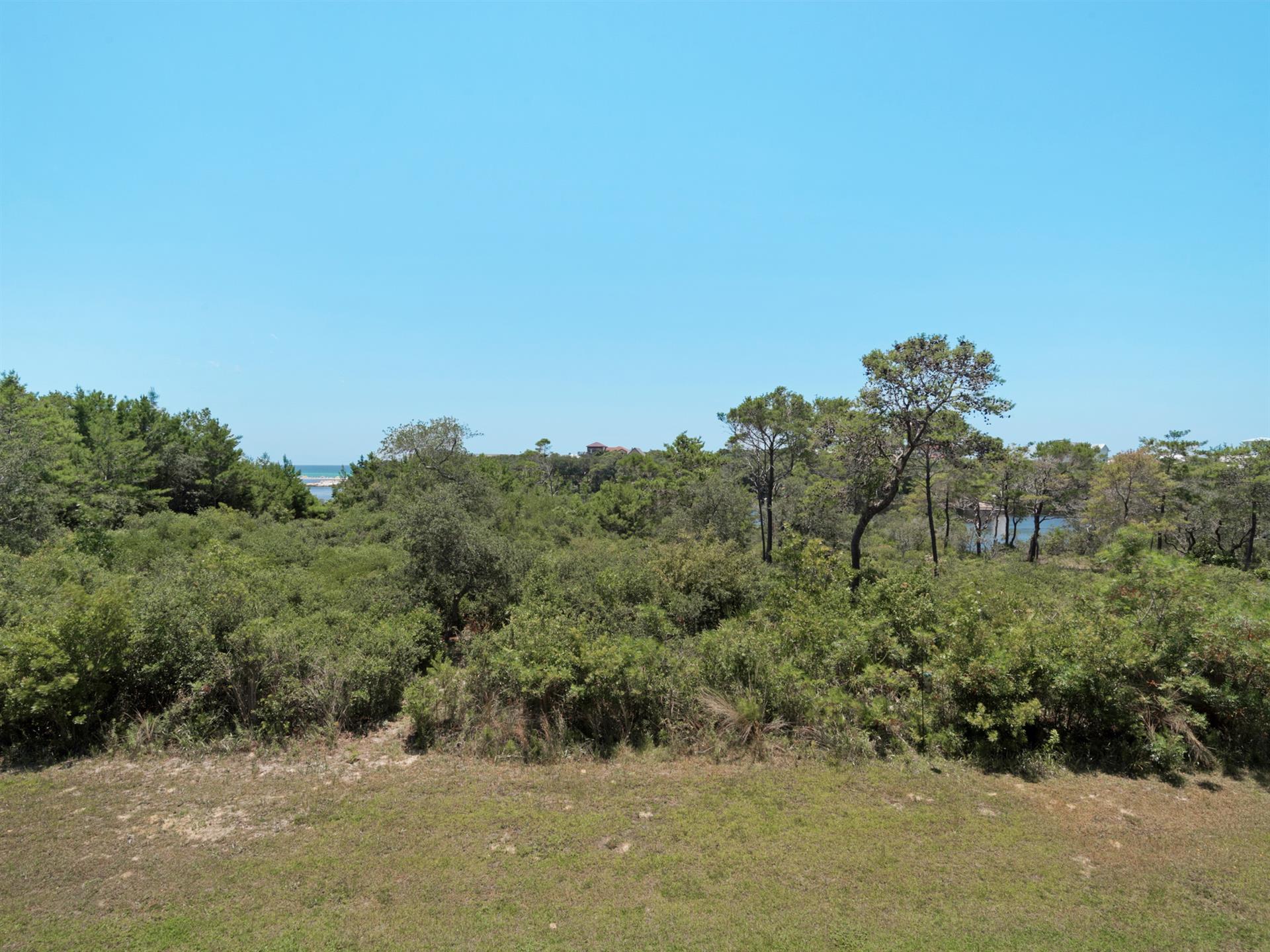 Enjoy Plenty of Sanctuary and Wildlife