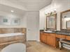 Expansive Primary Bathroom