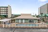 St. Martin Beachwalk Villas Pool Area