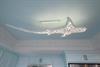 HSRC 202 Shark Kitchen Light