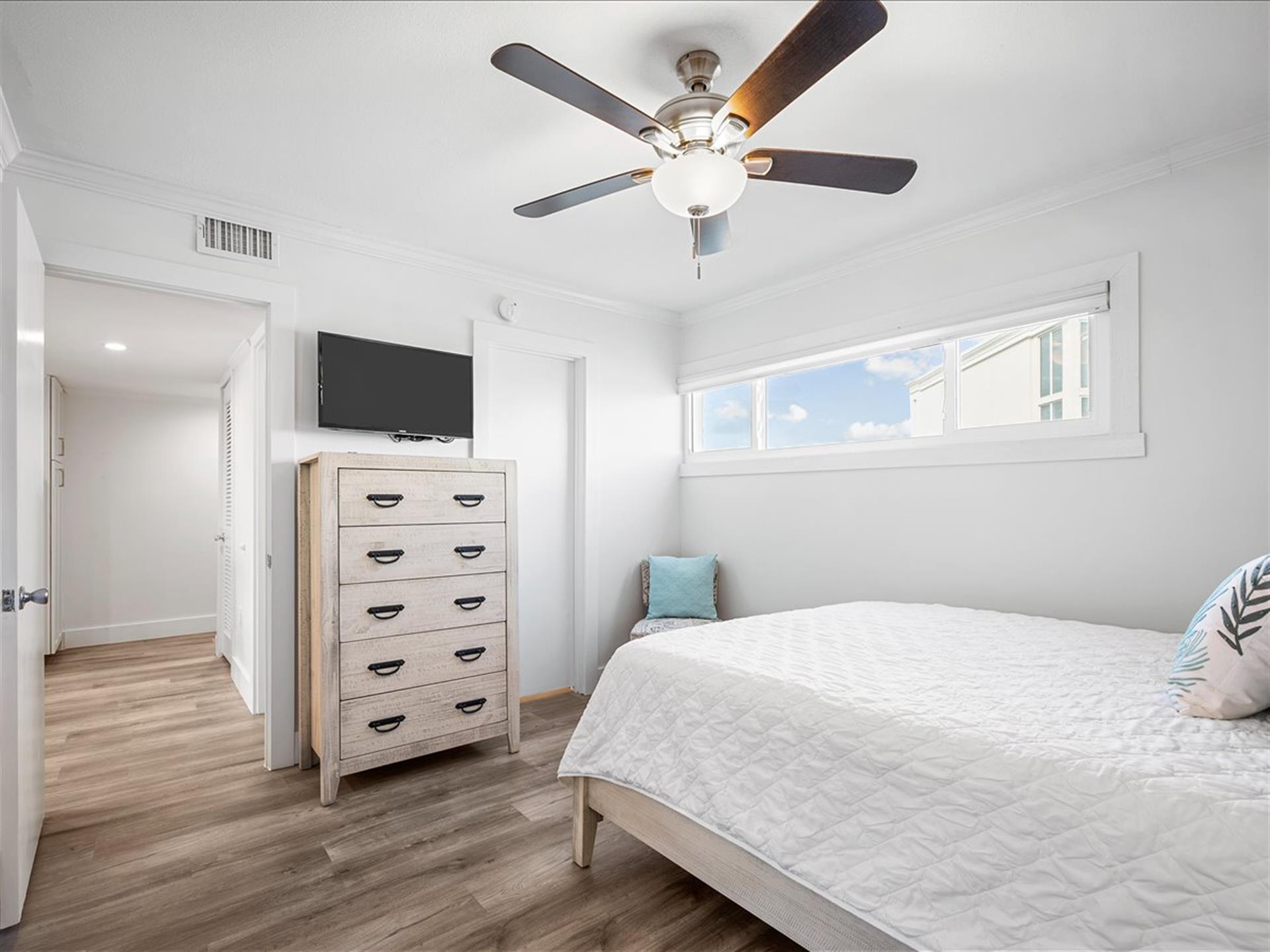 HSRC 524 Second Bedroom