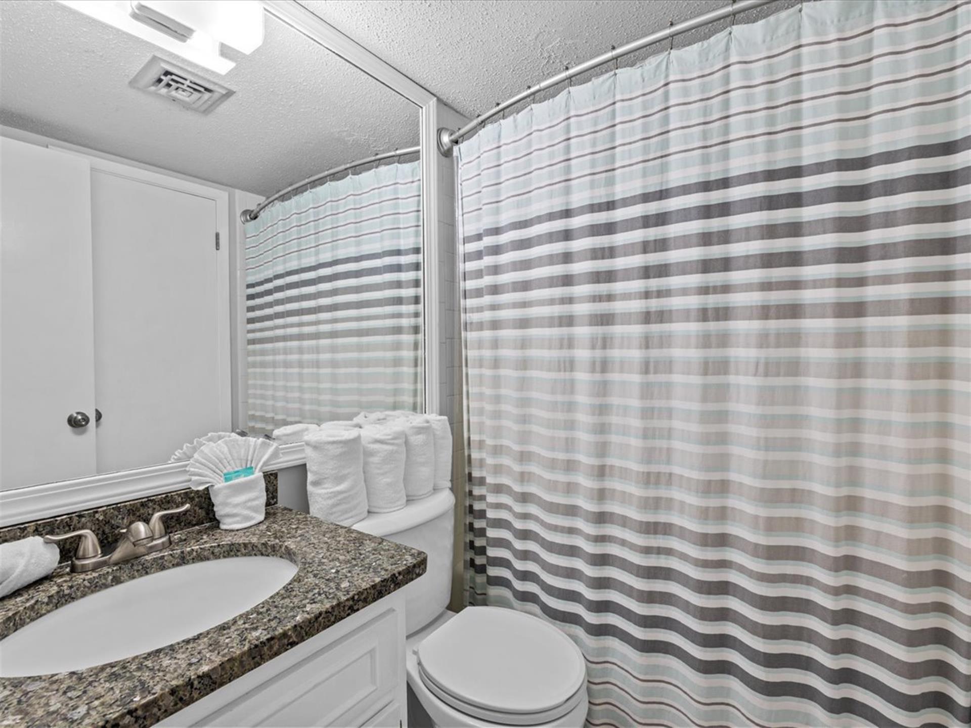 HSRC 2A Second Bathroom