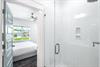 Private Bathroom with a WalkIn Shower