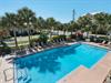 Pool View from Condo