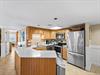 HSRC 405 Kitchen With Stainless Steel Appliances