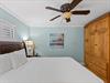 HSRC 405 Second Bedroom With Queen Bed