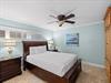 HSRC 405 Second Bedroom With Queen Bed