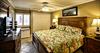 HSRC 113 Master Bedroom With King Bed