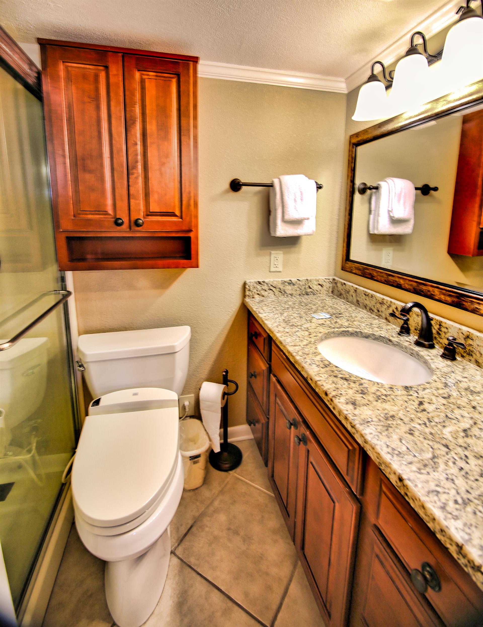 HSRC 113 Master Bathroom WalkIn Shower