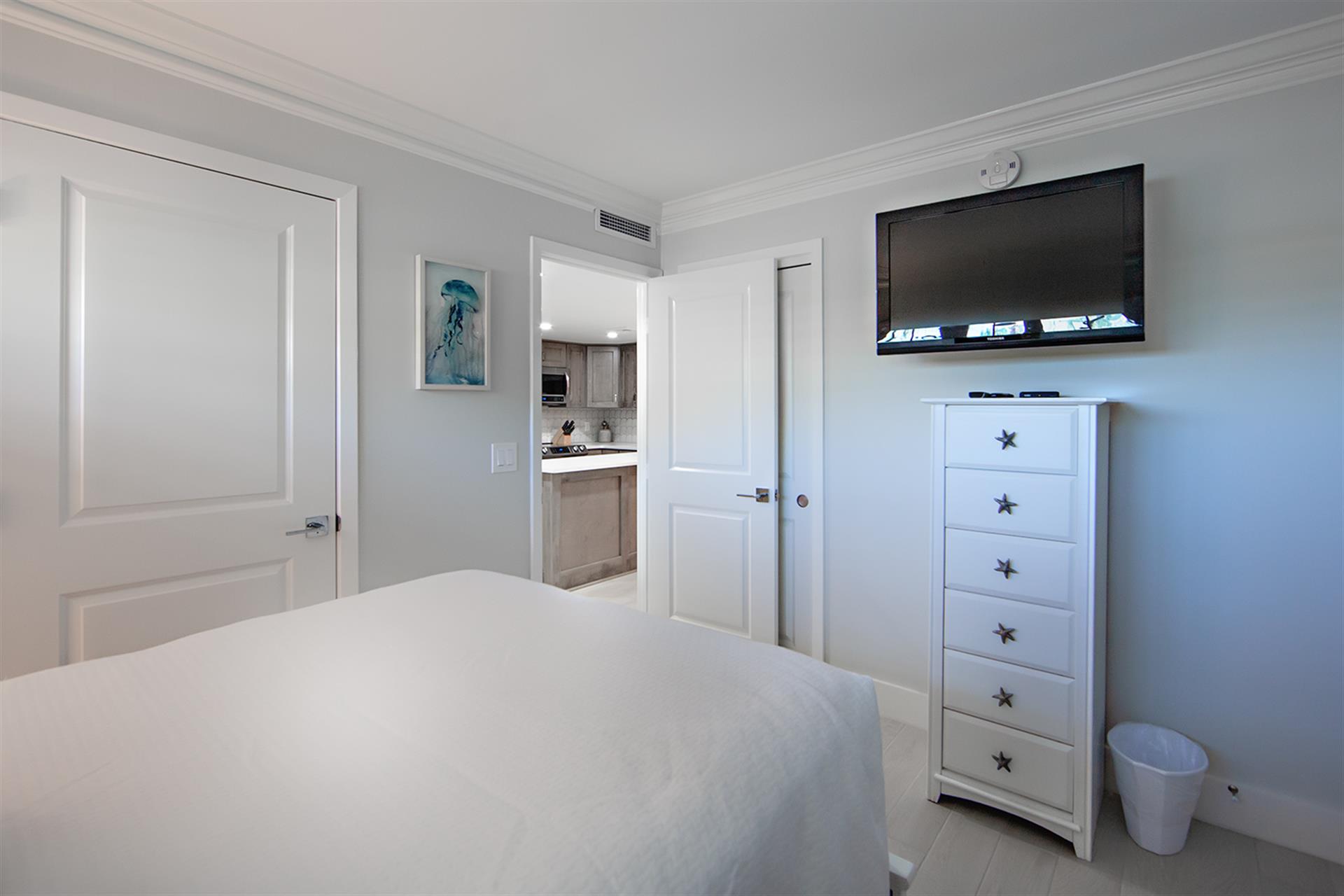 HSRC 104 Second Bedroom