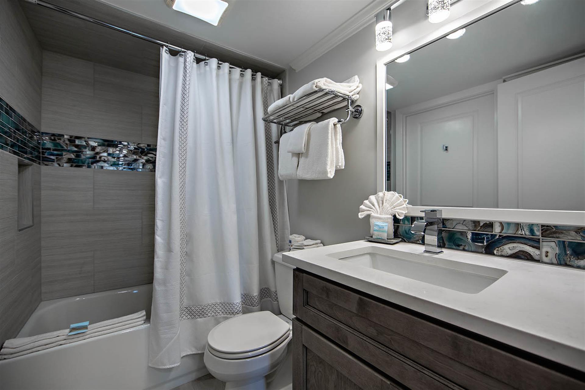 HSRC 104 Second Bathroom