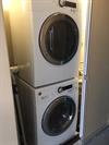 HSRC 213 Washer  Dryer