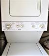 HSRC 318 Inunit Washer  Dryer