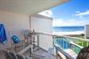 HSRC 715 Private Balcony With Gulf View