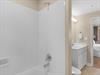 Primary with tub and walk in shower