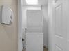 Laundry Area