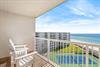 HSRC 706 Private Balcony With Gulf View