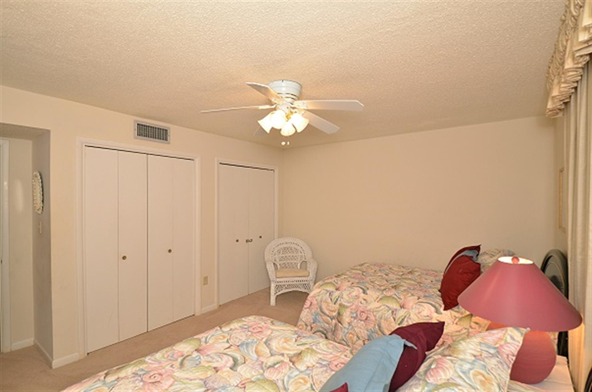 Guest Bedroom View 3