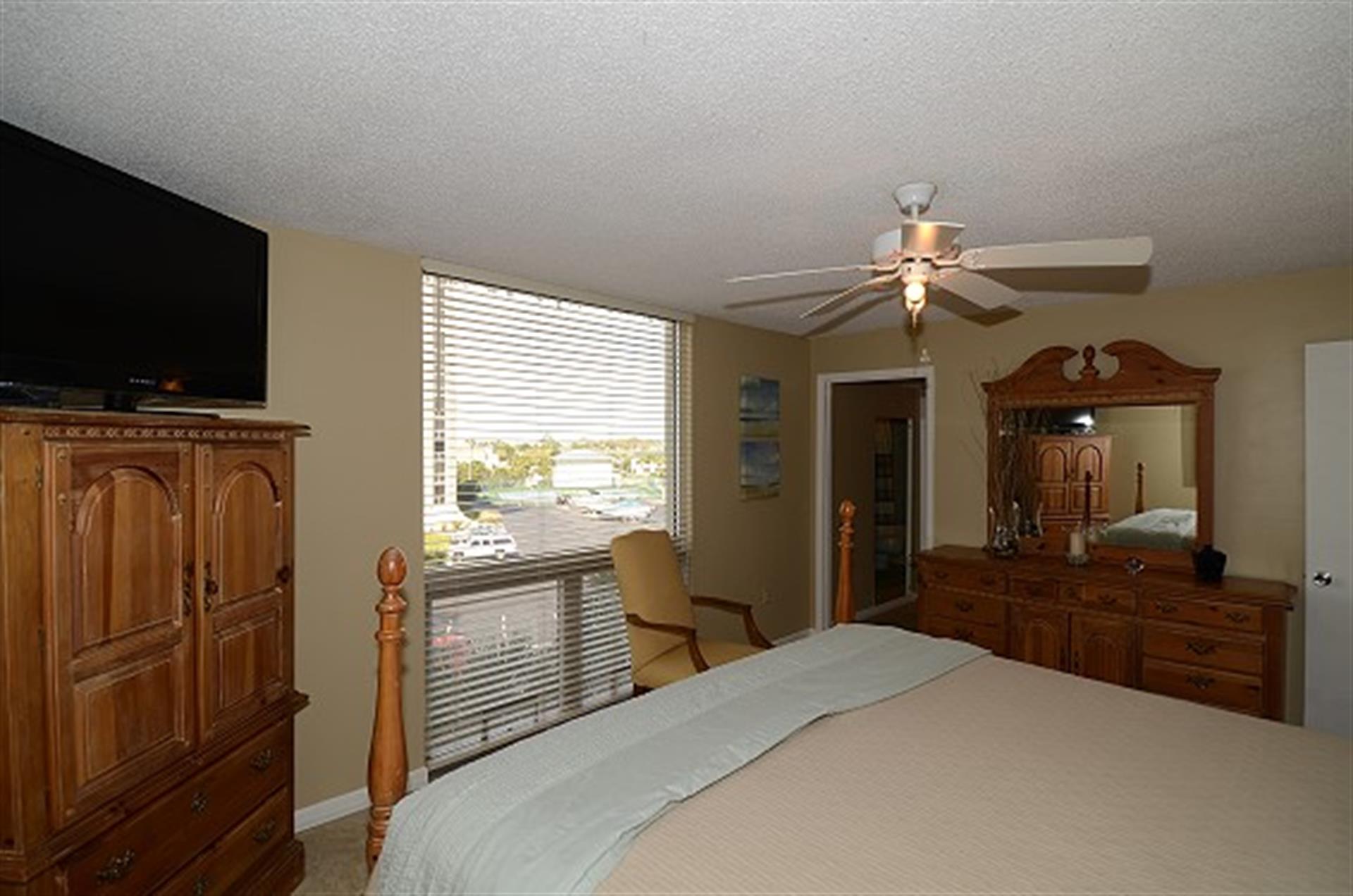 Master Bedroom View2