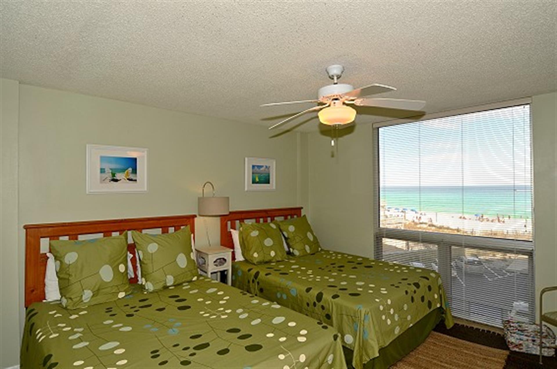 Second Guest Bedroom