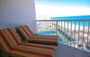 HSRC 603 Private Balcony With Gulf View