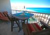 HSRC 603 Private Balcony With Gulf View