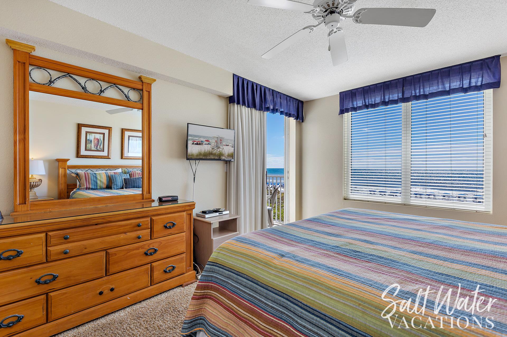 Master Bedroom View 2