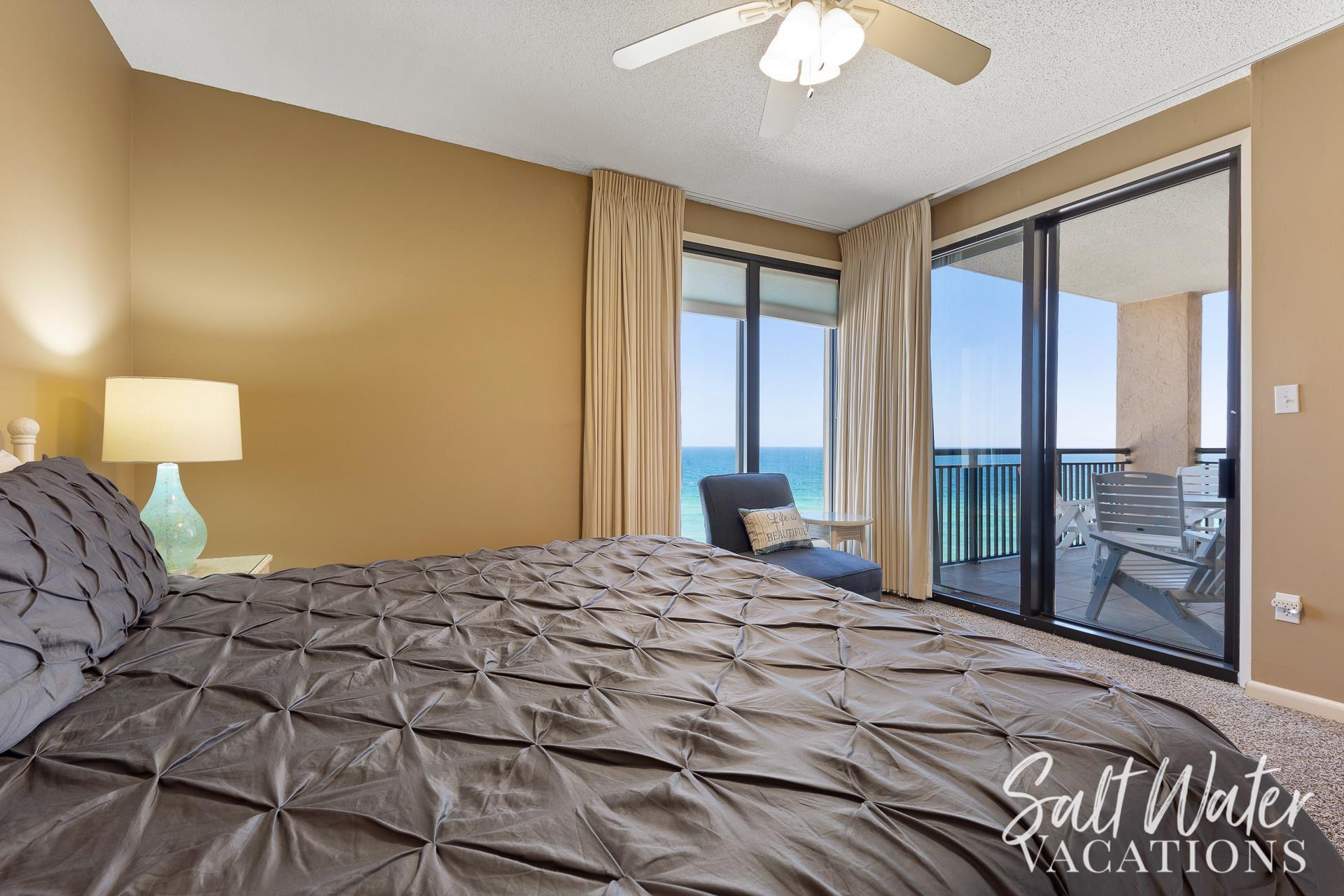 Master Bedroom View 2