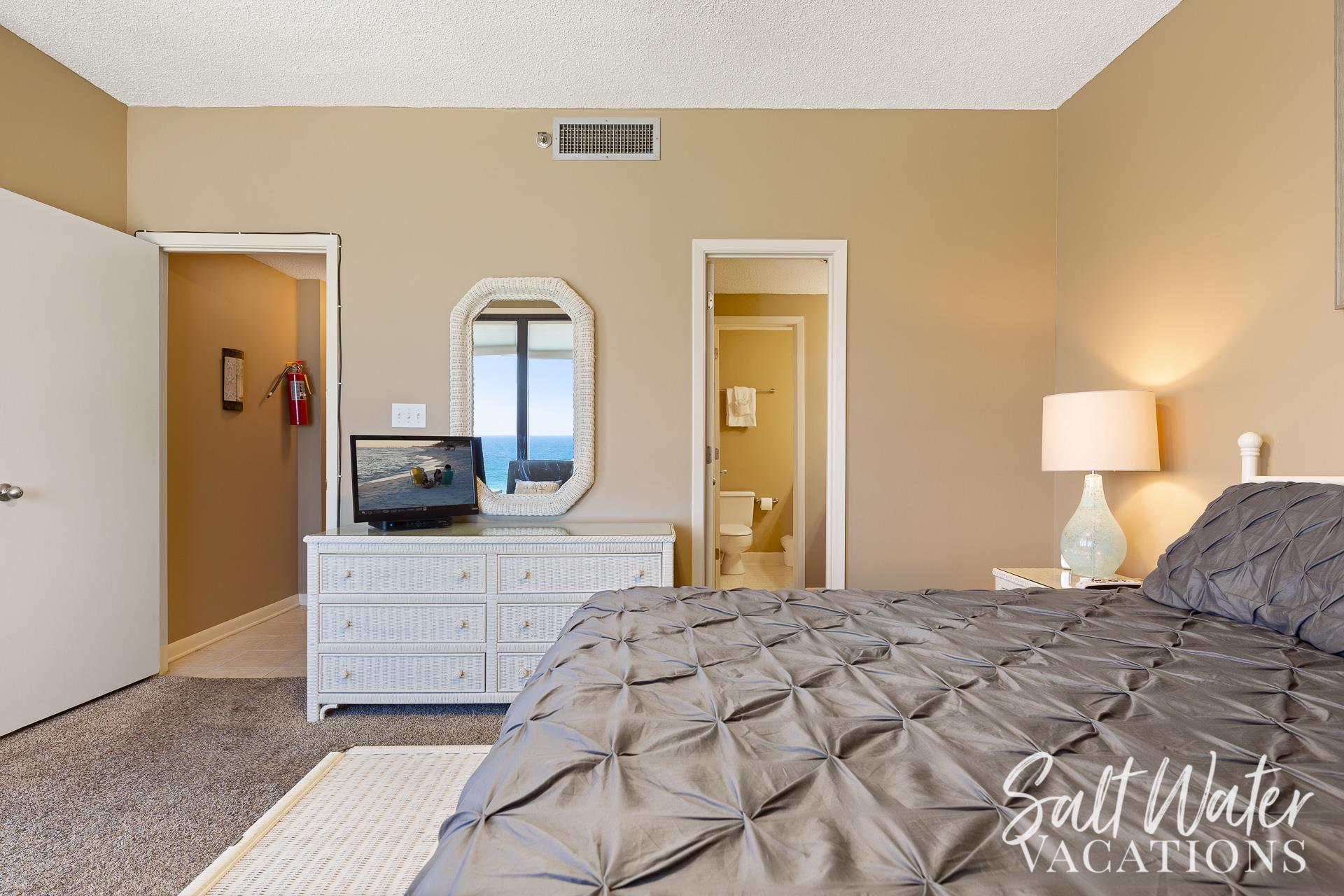 Master Bedroom View 3