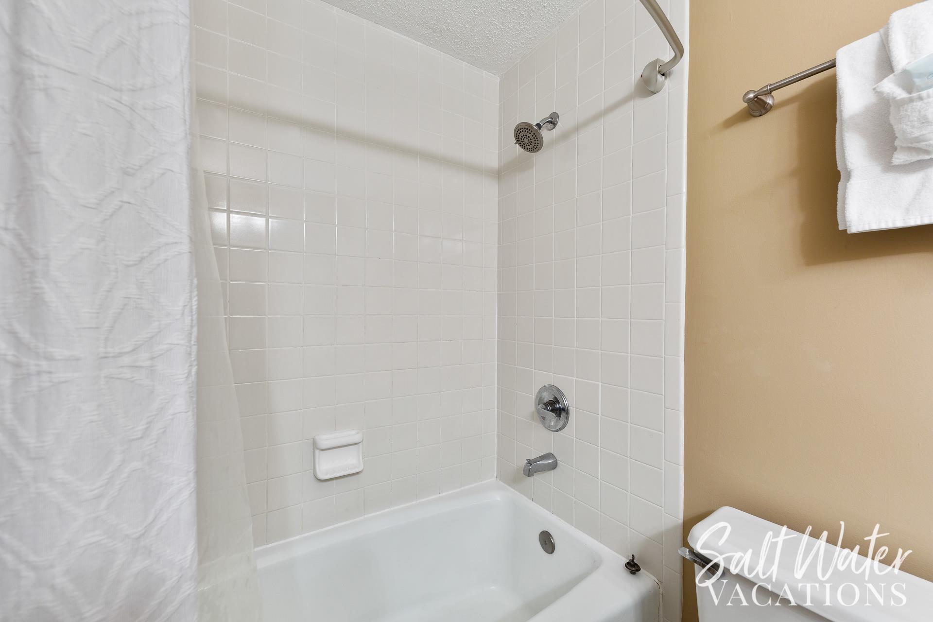 Master Bathroom View 3