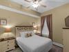 Bedroom 2 with Queen Bed