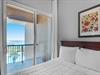 Bedroom 2 with Private Balcony