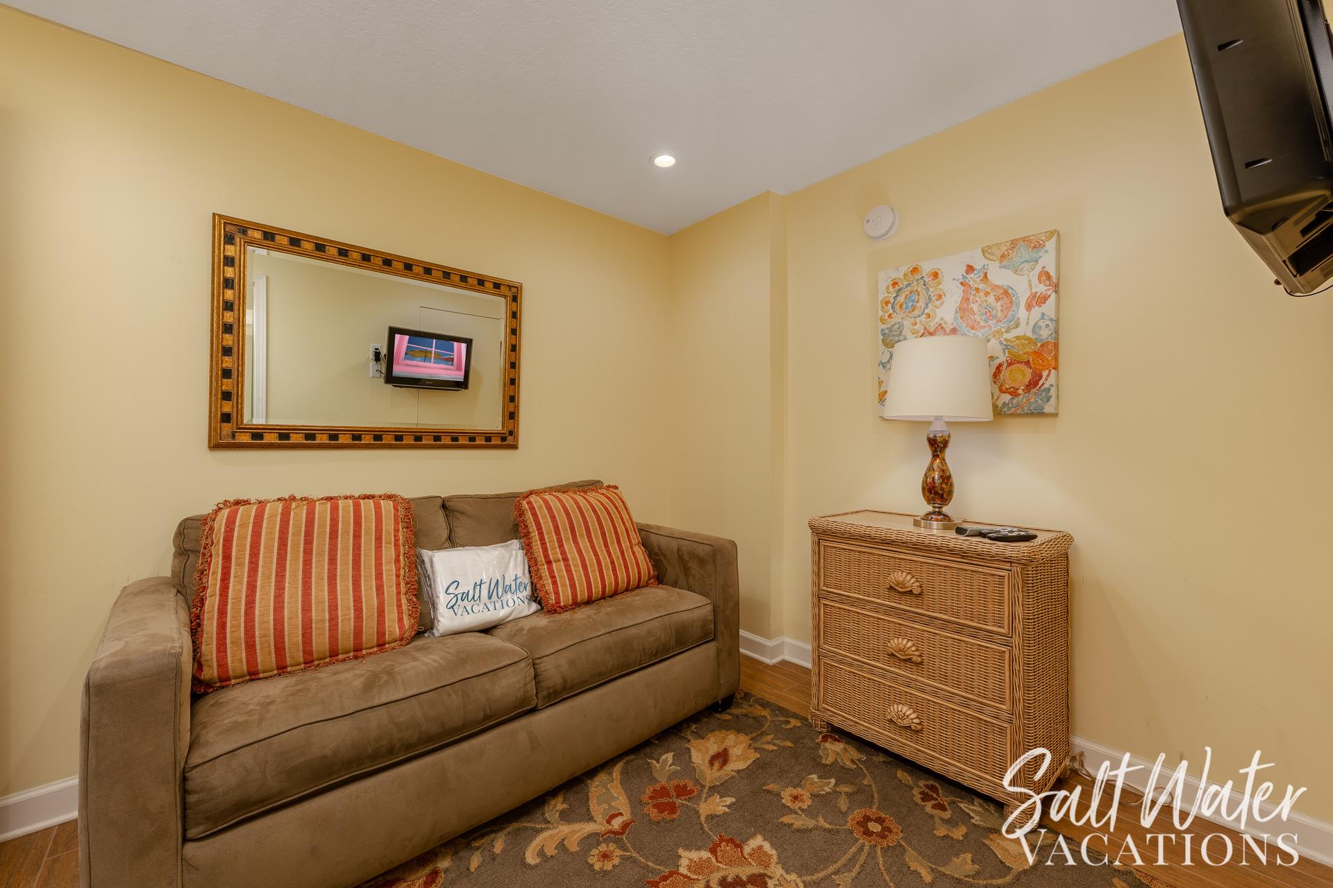 Media AlcoveDen View 2