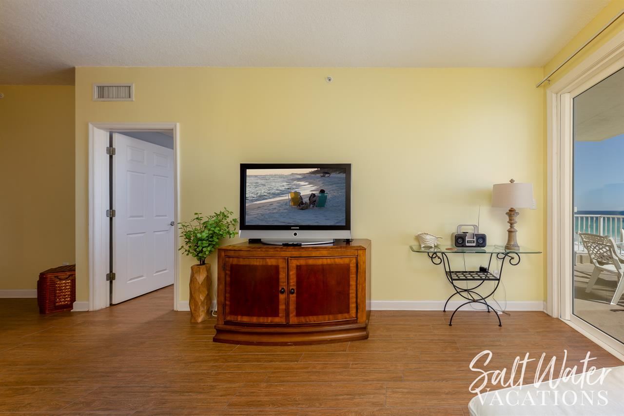 Living Area Media Stand